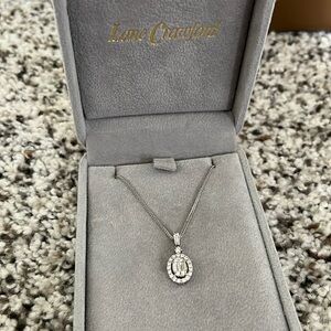 Lane Crawford Fashion Jewellery Pendant Necklace